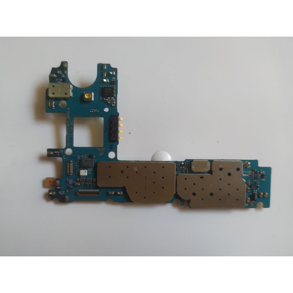 mesin samsung a3 2016 a310