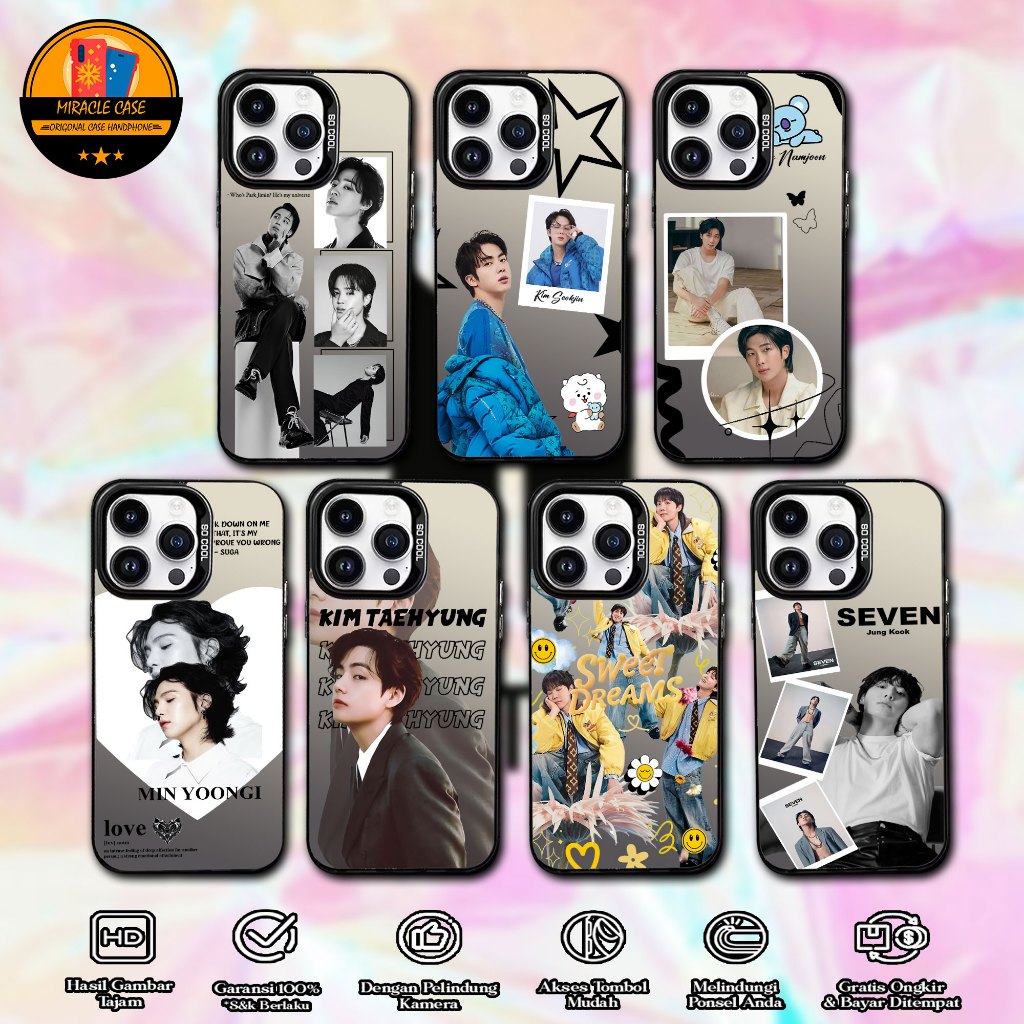 CASE REALME 14T C75 GT MASTER EDITION 13 PRO 13 PRO PLUS REALME 12 12 PLUS 12 PRO PLUS NOTE 60 NOTE 