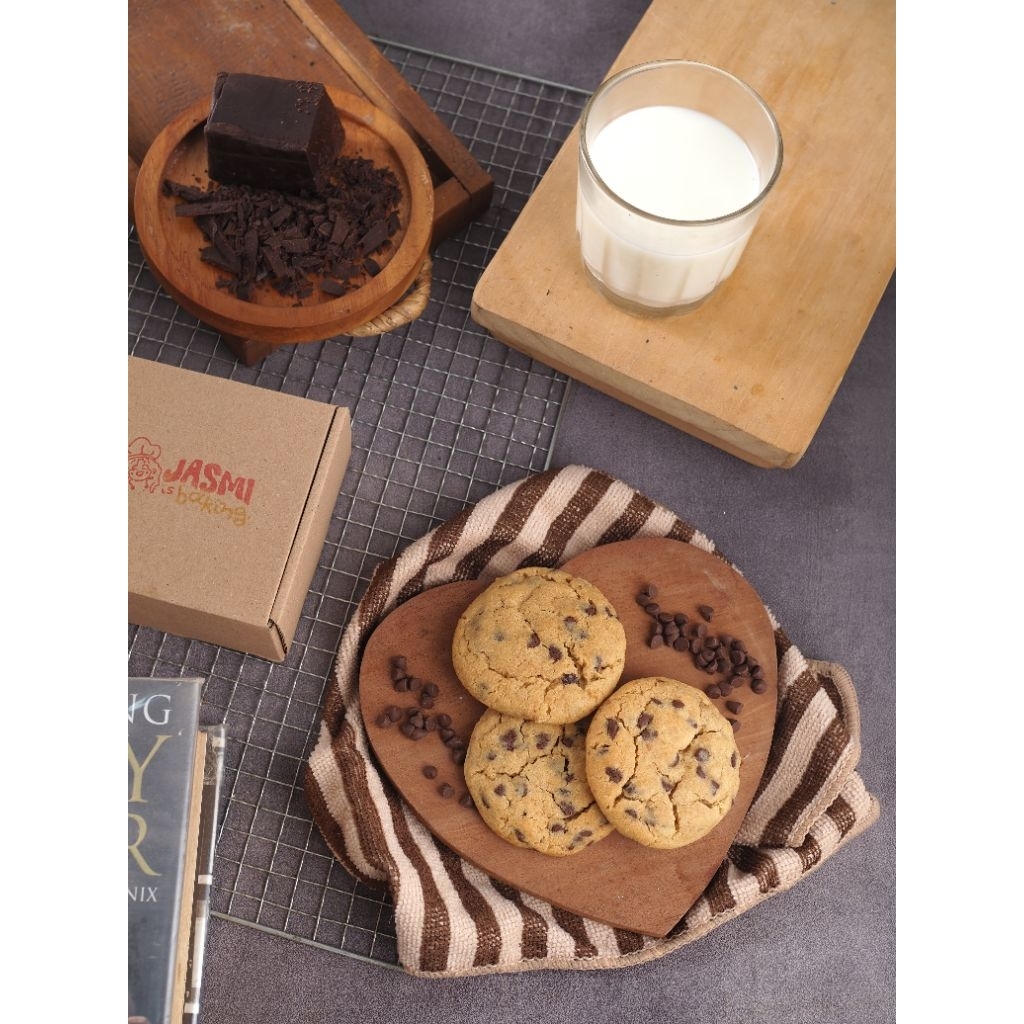 

Just My Cookies : Original