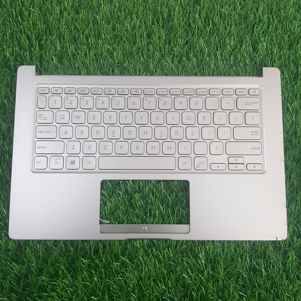PALMREST ASUS I403FA KEYBOARD UNCEK
