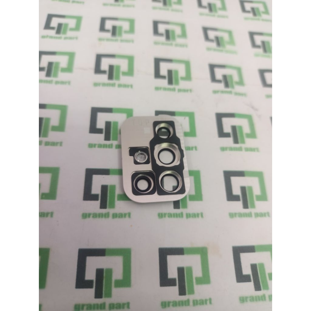 SAMSUNG A71 KACA KAMERA ORIGINAL COPOTAN