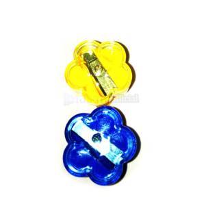 

Paket Hemat Pengrautan Rautan kecil transparan murah serutan roti Pensil