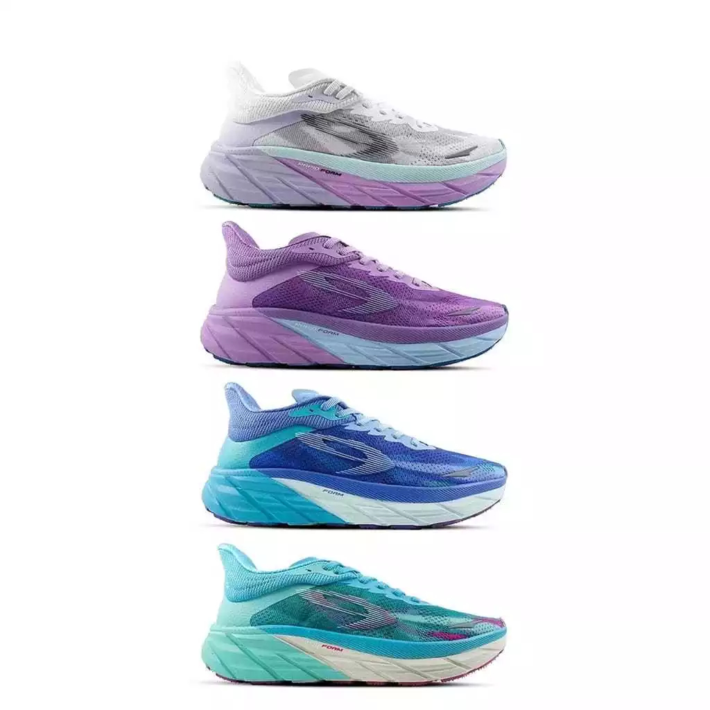 Sepatu Running Wanita 910 Nineten Fuuto Revenge Women