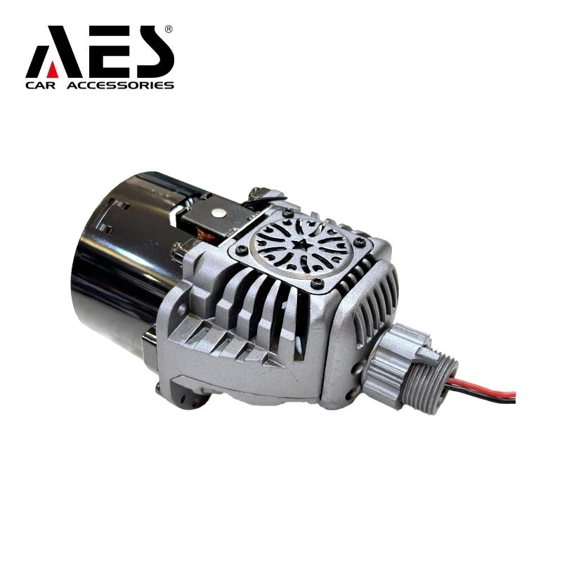 BILED BI-LED PROJIE BI LED AES TURBO SE EXPERIENCE V2 VERSION 2 WST GEN 3 / BILED AES TURBO GEN3