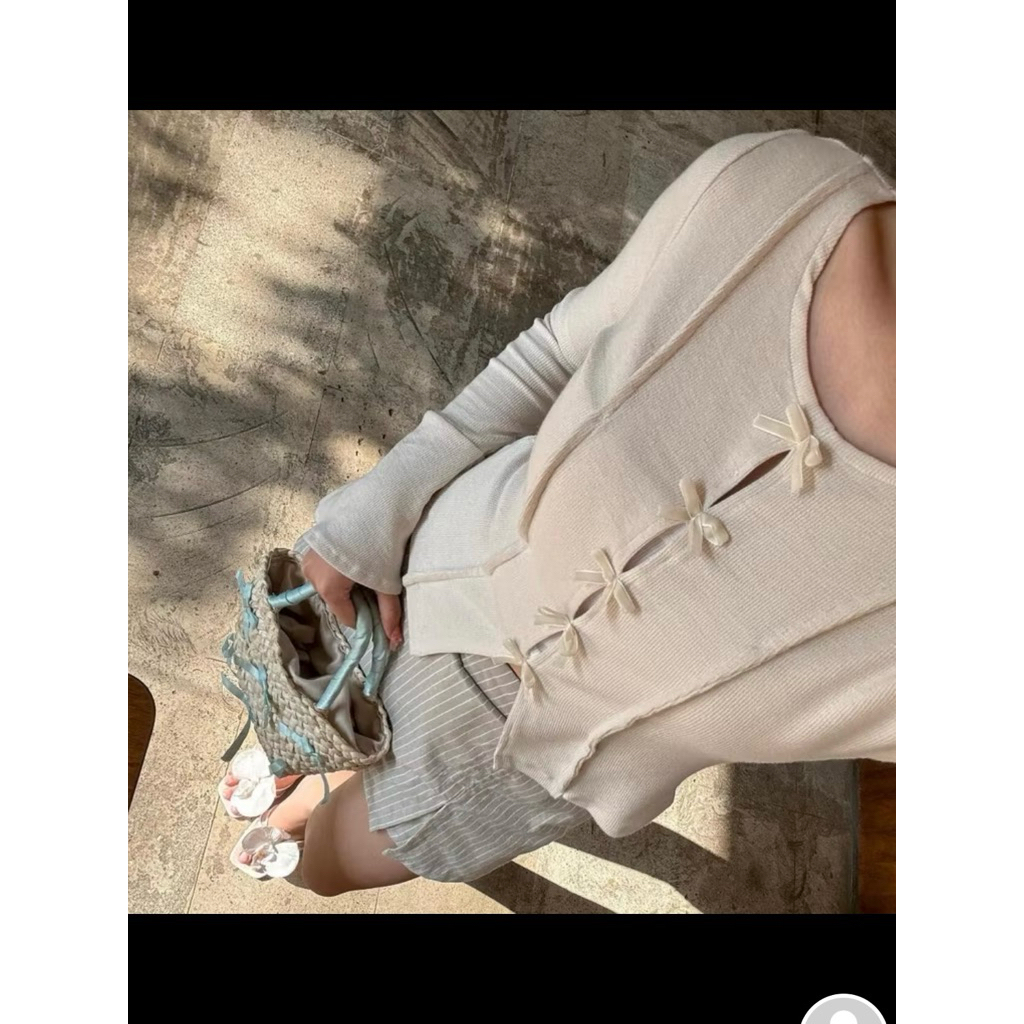 opelia bow top aesthete your life