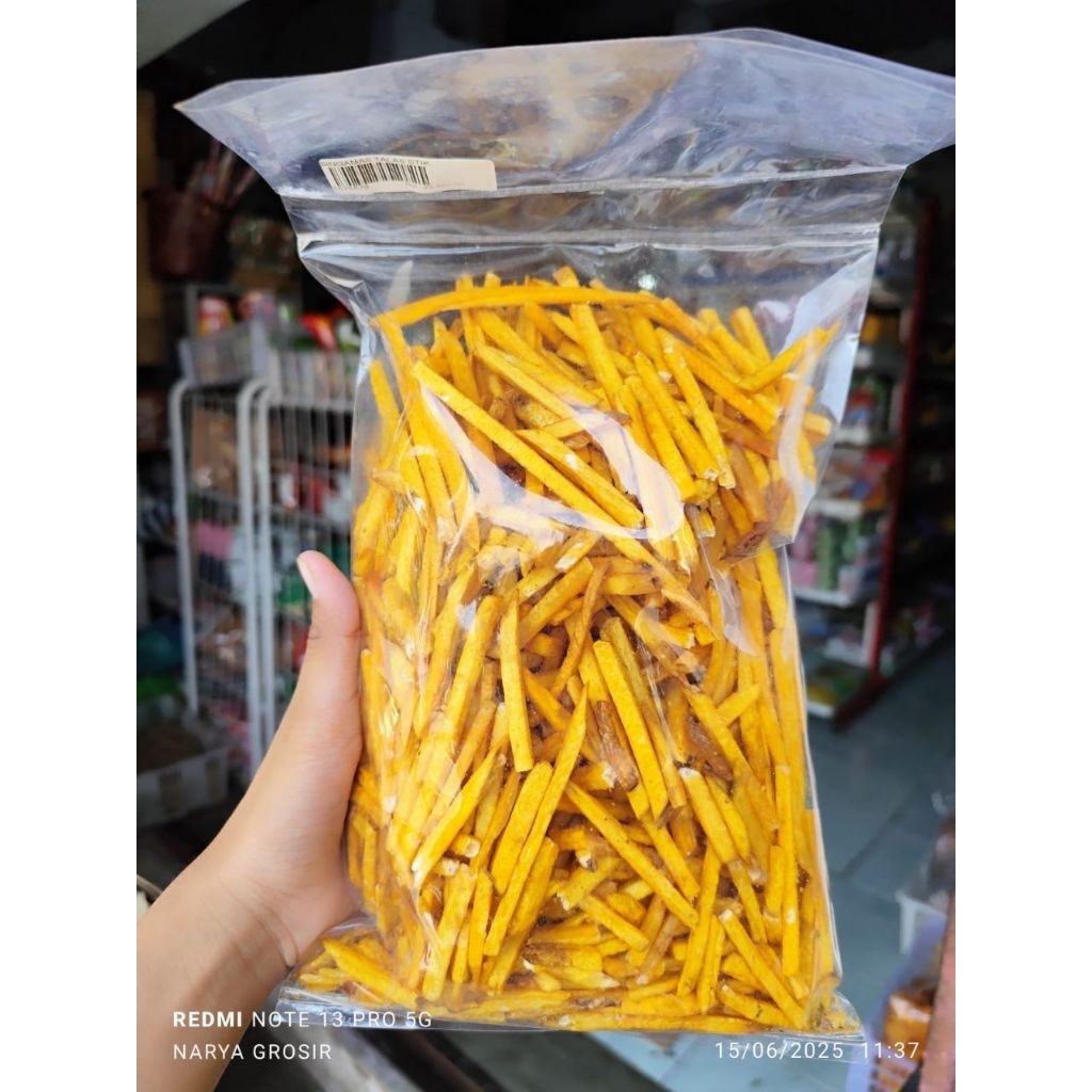 

Stik Talas Premium 250 gram