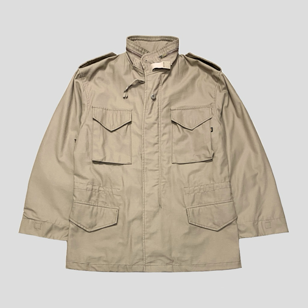 Alpha Industries M65 Jacket