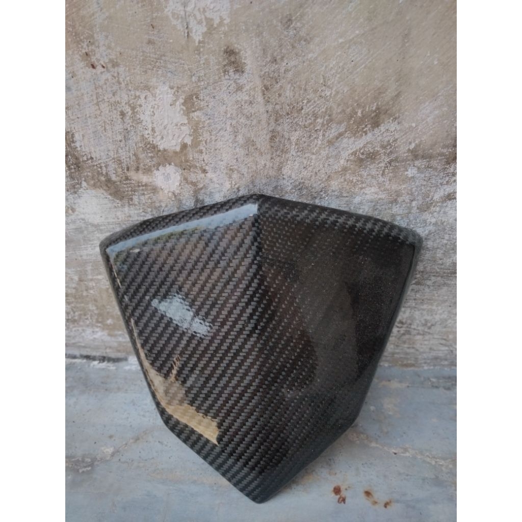 carbon kevlar Vario 125 led old