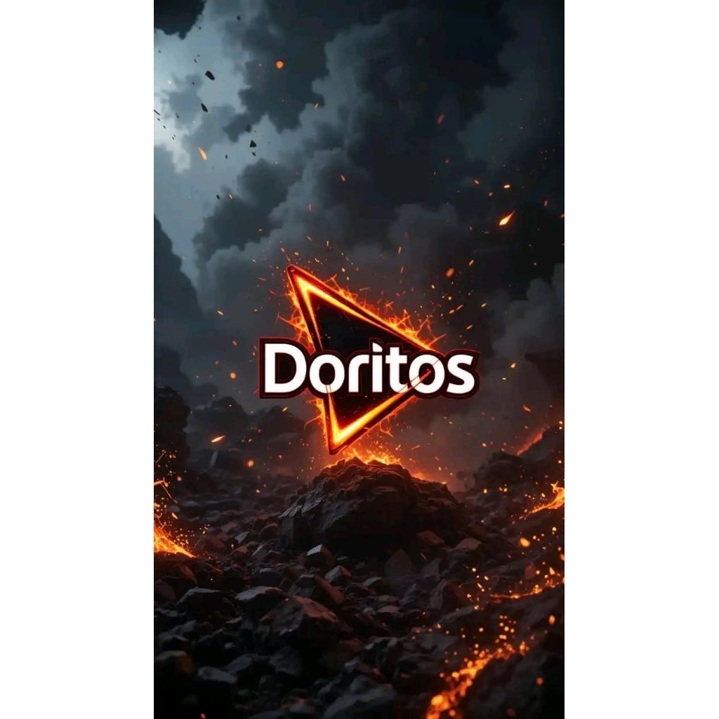

doritos