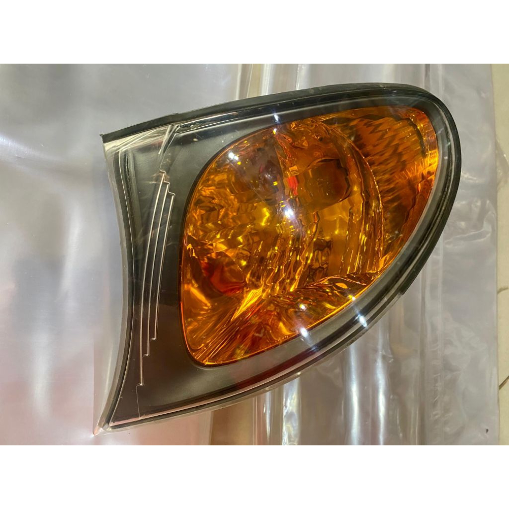 Lampu Sein Kuning BMW E46 Facelift