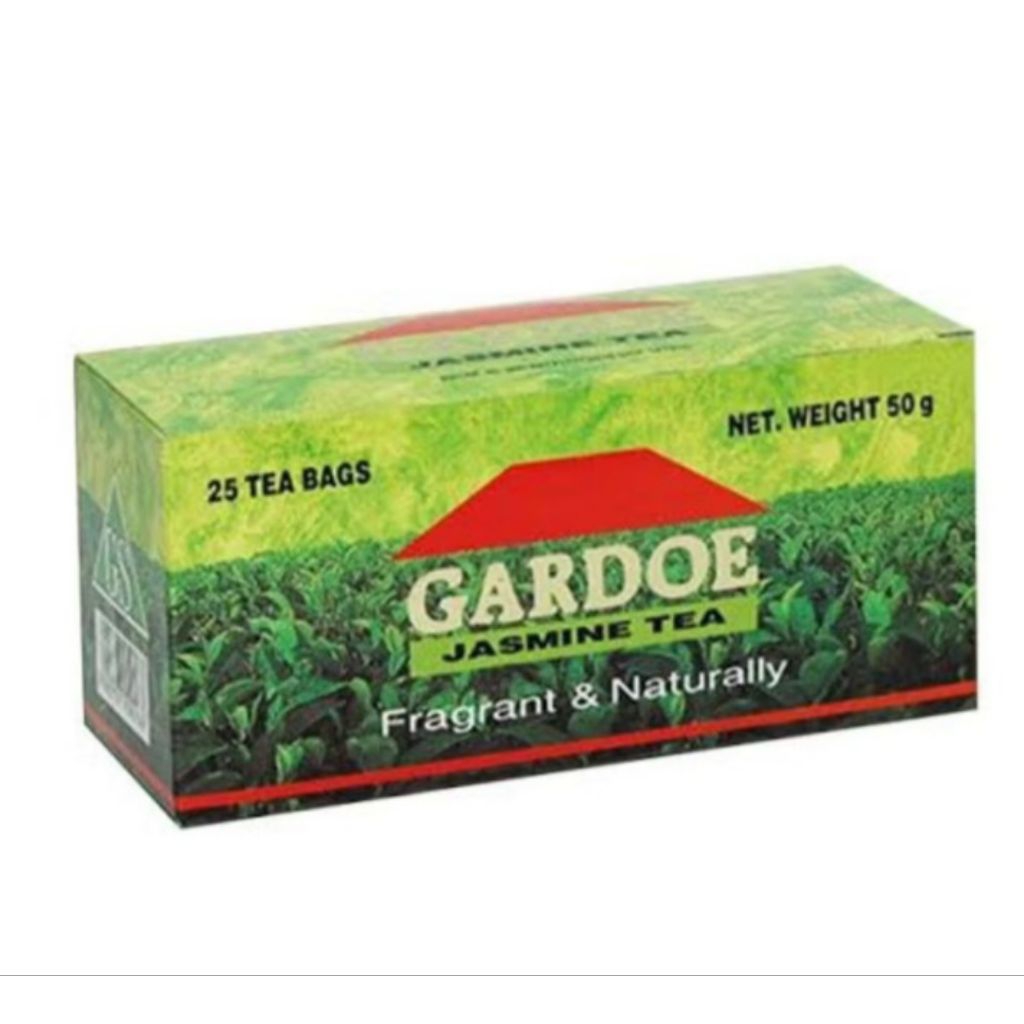 

Gardoe Jasmin Tea