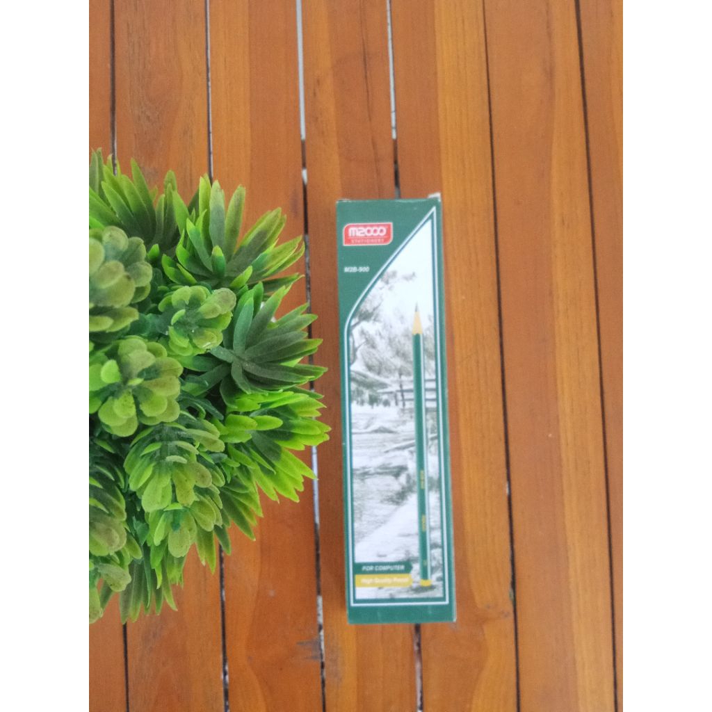 

M2000 PENSIL/ PENSIL M2000 M2B-900 MURAH