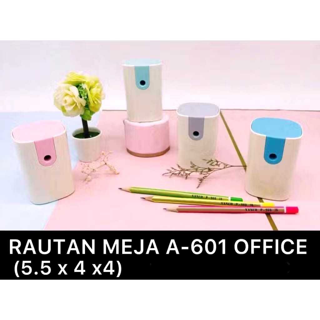 

Veiso_Serutan Meja Kenko A-3A