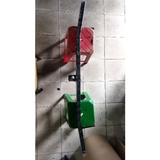 Towing bemper belakang xpander