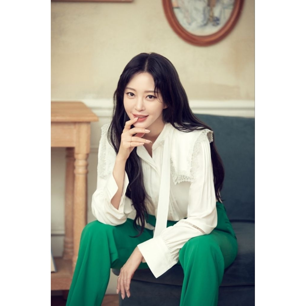 the AtG blouse kerah sailor