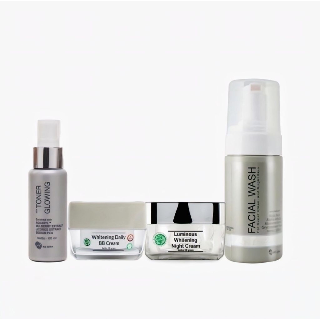 MS GLOW White Cell DNA series