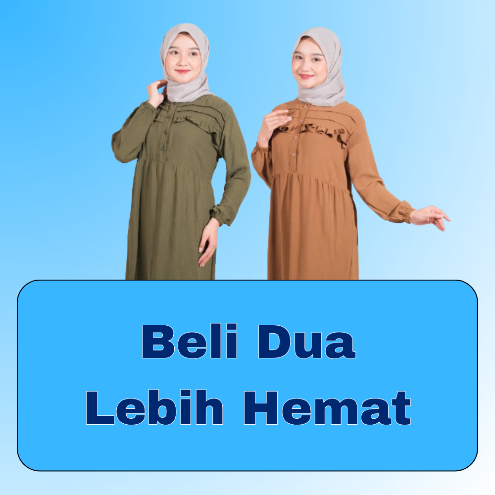 Abaya Gamis Hitam Polos Mewah Elegan Syari Jumbo Untuk Wanita Remaja Busui Lebaran Terbaru 2025