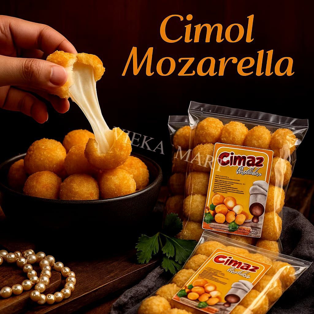 

CIMOZ MOZARELLA