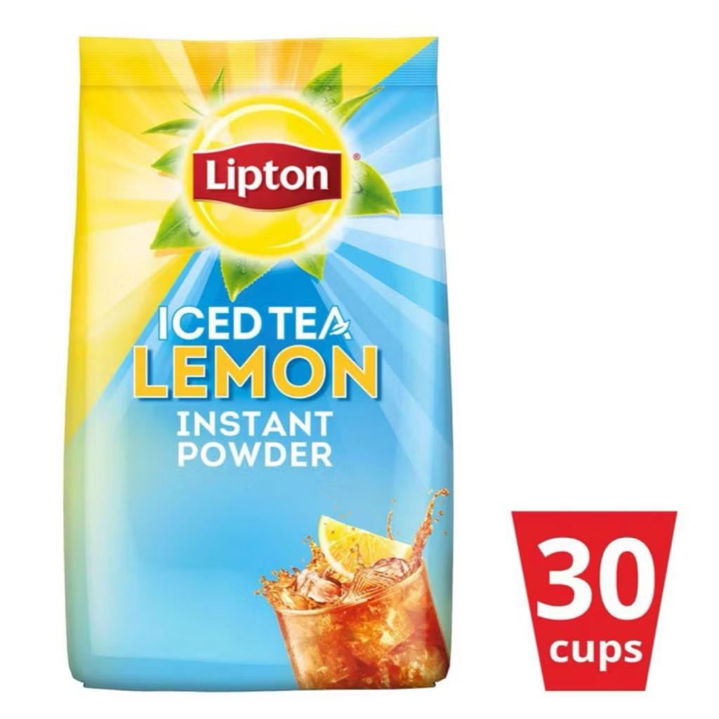 

Lipton Ice tea Lemon