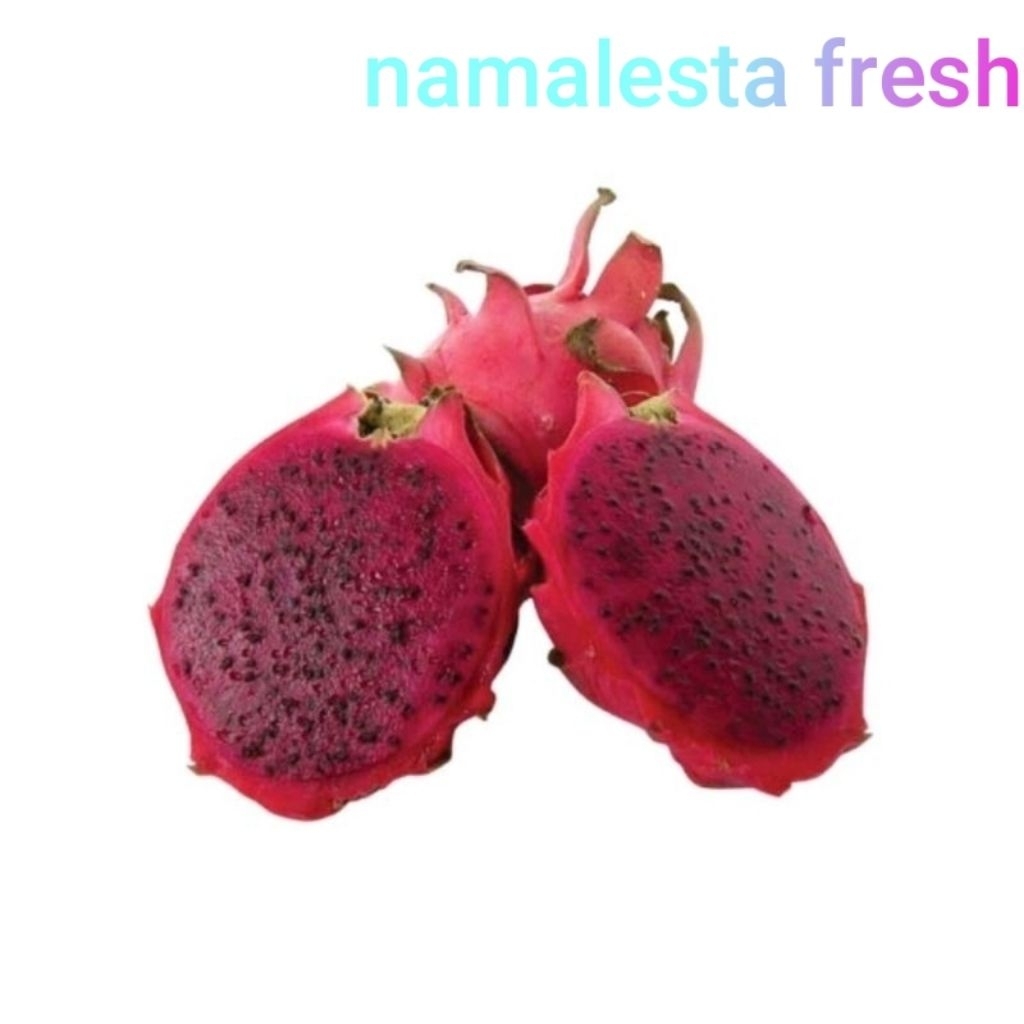 

buah naga-namafresh