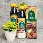 

Jual Sari Kurma Al Madinah-Madu-Daya Tahan Tubuh
