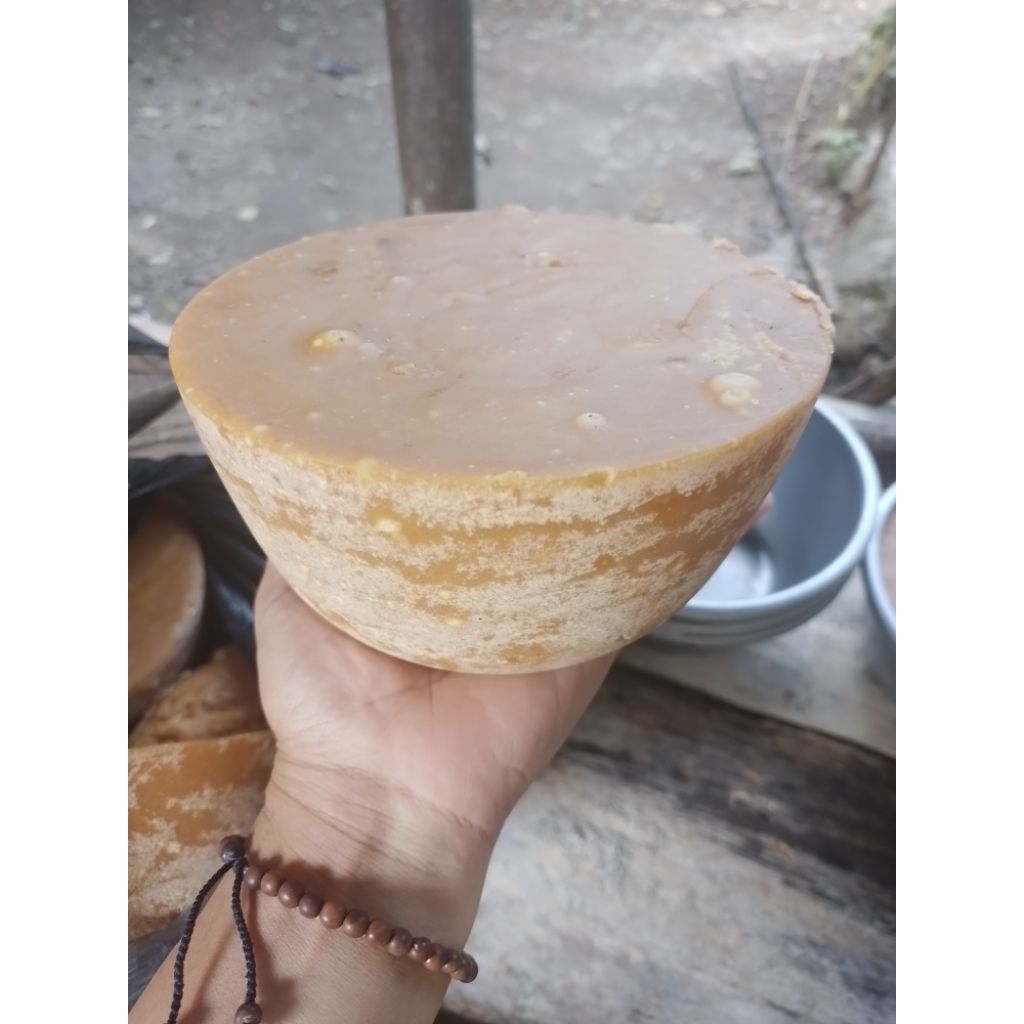 

GULA ASLI NIRA KELAPA BUKAN GULA RAFINASI. 1200gr/1,2kg