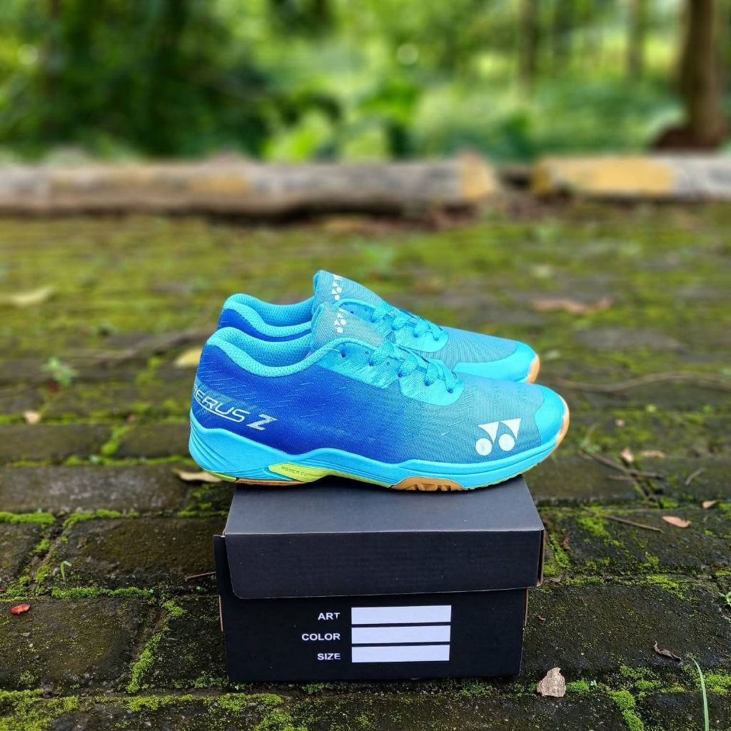 sepatu badminton wanita sepatu wanita badminton tetbaru