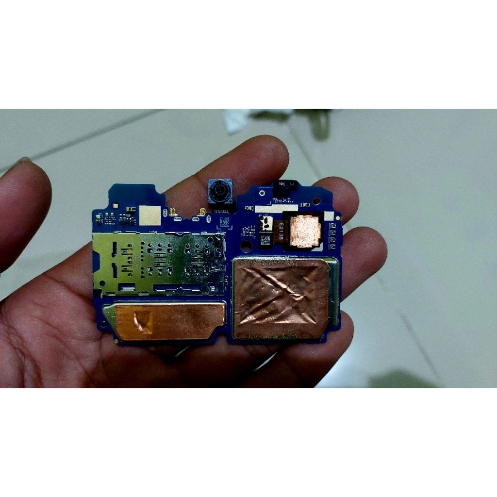 mesin samsung a03 core mati perawan