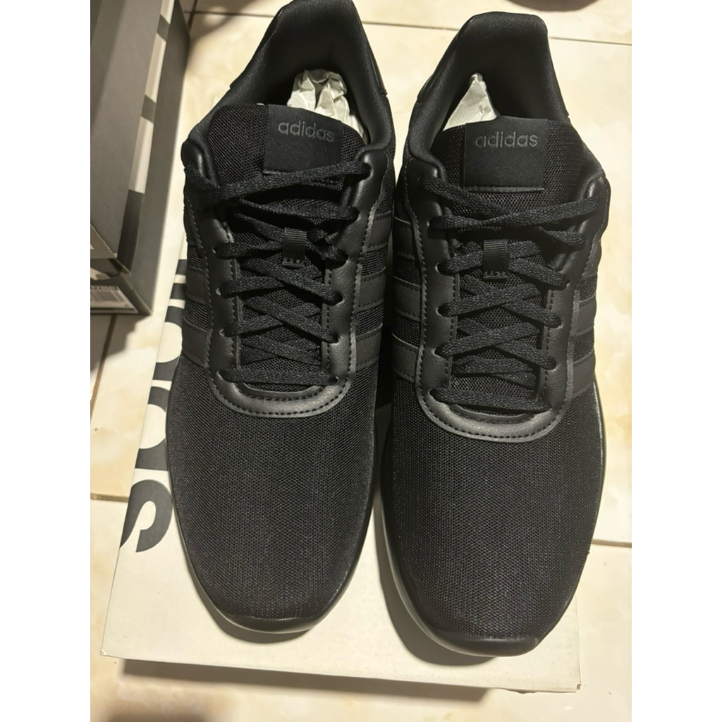 New sepatu Adidas Lite Racer 3.0