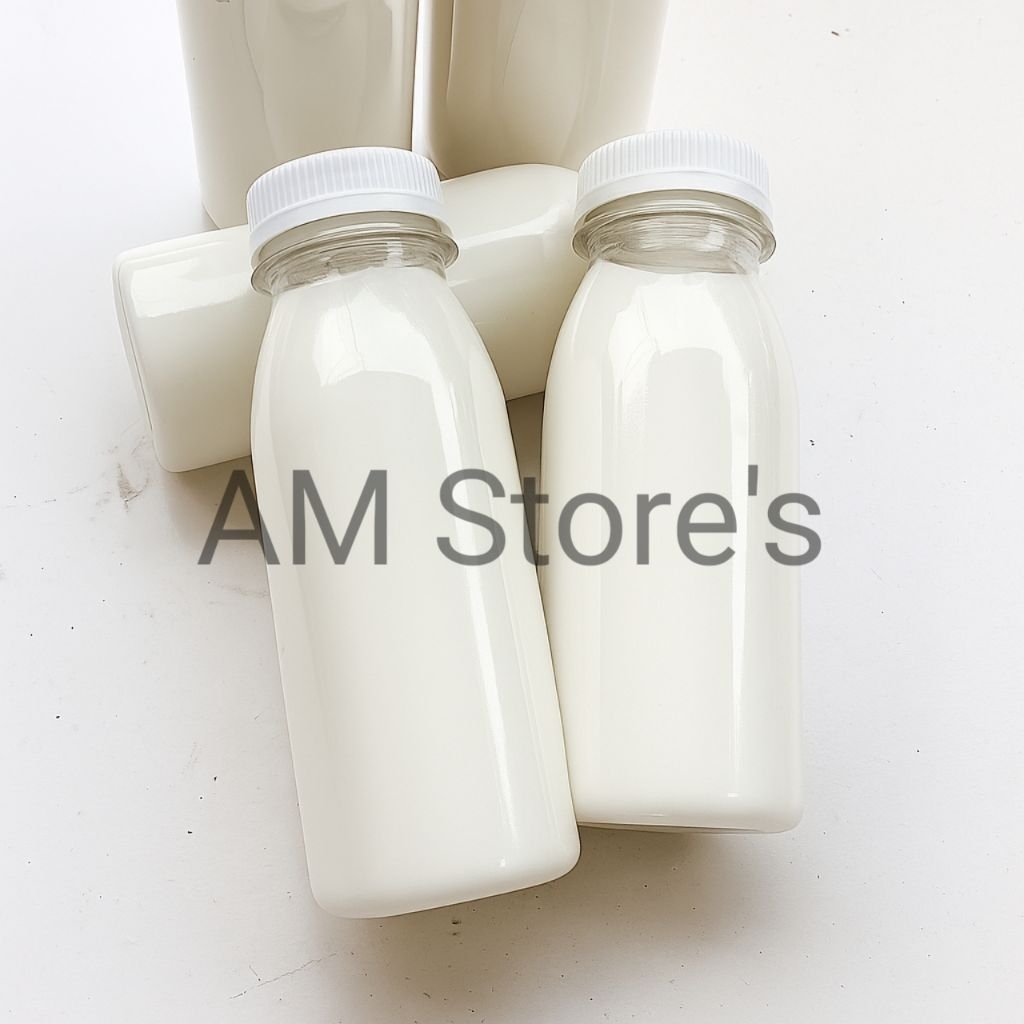 

Cat Minyak Layangan Putih Tinta C3m4ni T0k4 100gram Botol 100ml