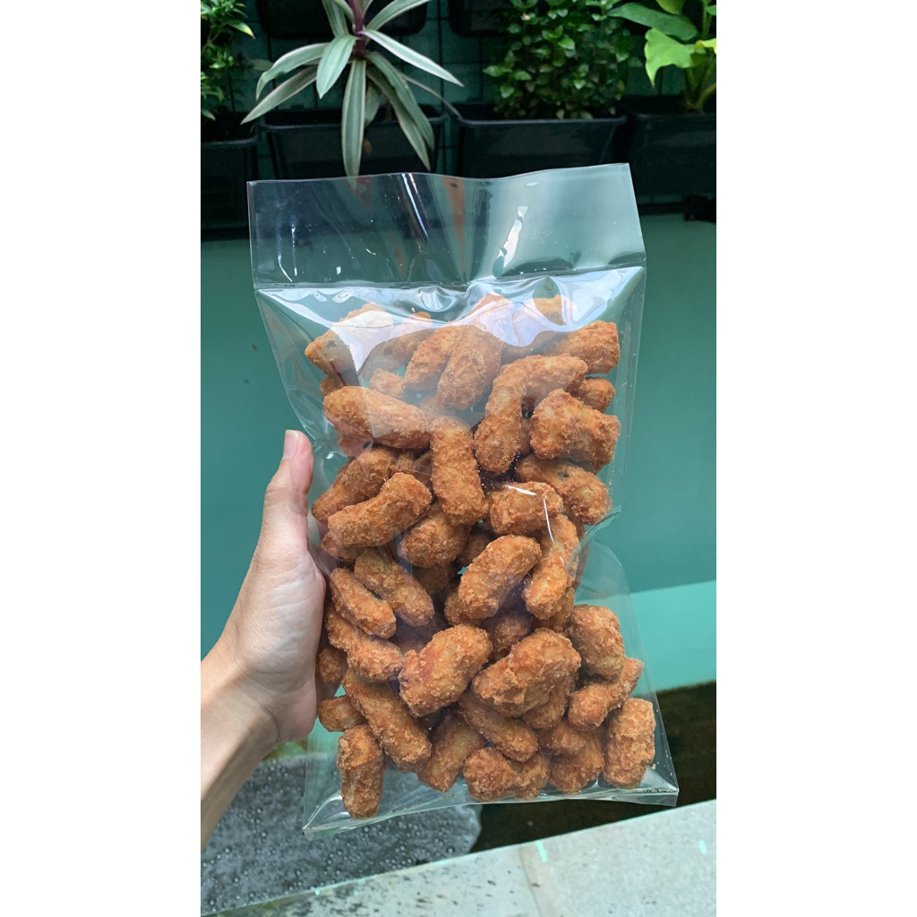 

Kalentong Gula Merah \ Pilus Ketan Gula Merah