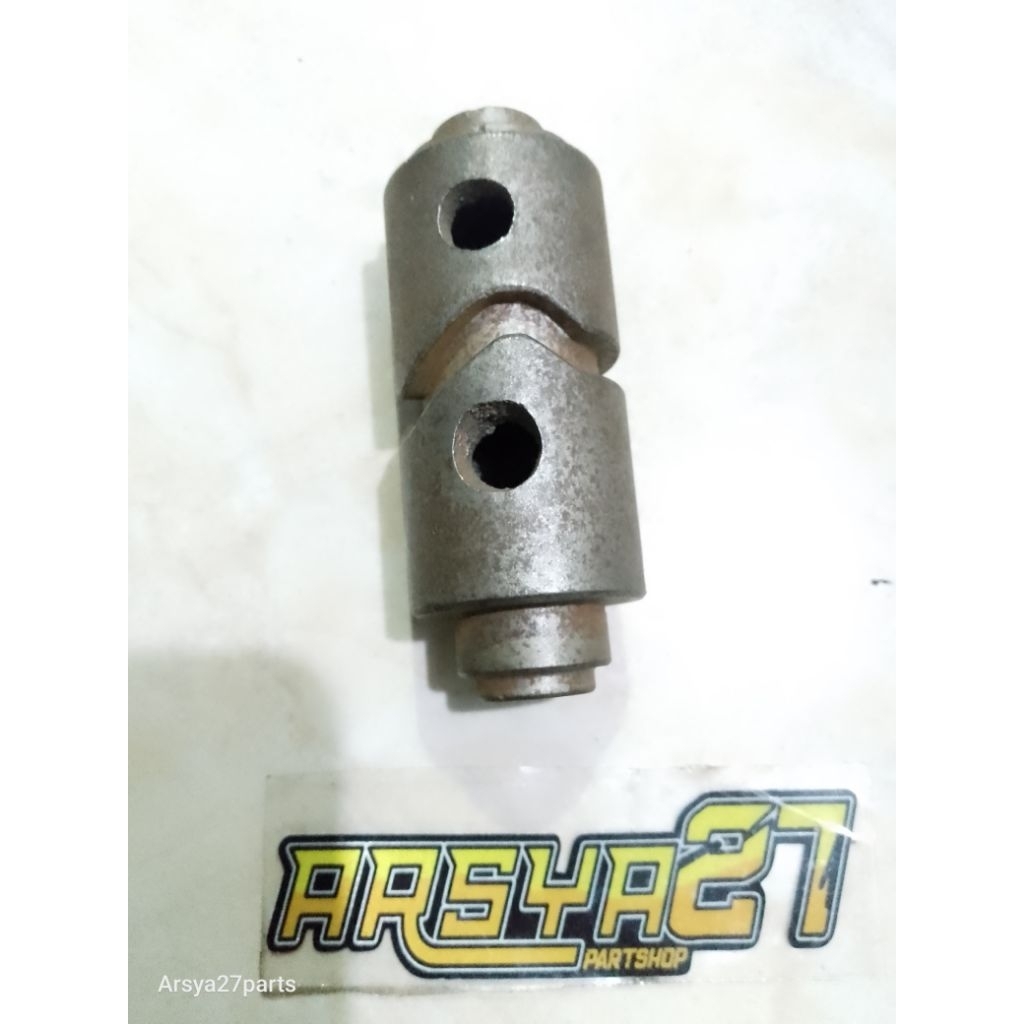 DRUM SHIFT BOTOLAN BOTOL GIGI PESAWAT RASIO KAWASAKI BINTER GTO SHAFT ORIGINAL CONTENTS TANPA KEMASA