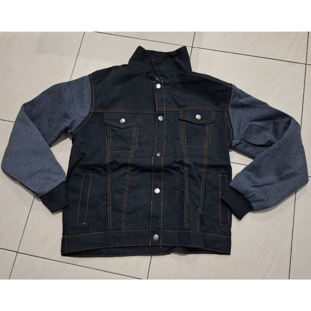 JAKET HONDA BEAT 2025 ORIGINAL