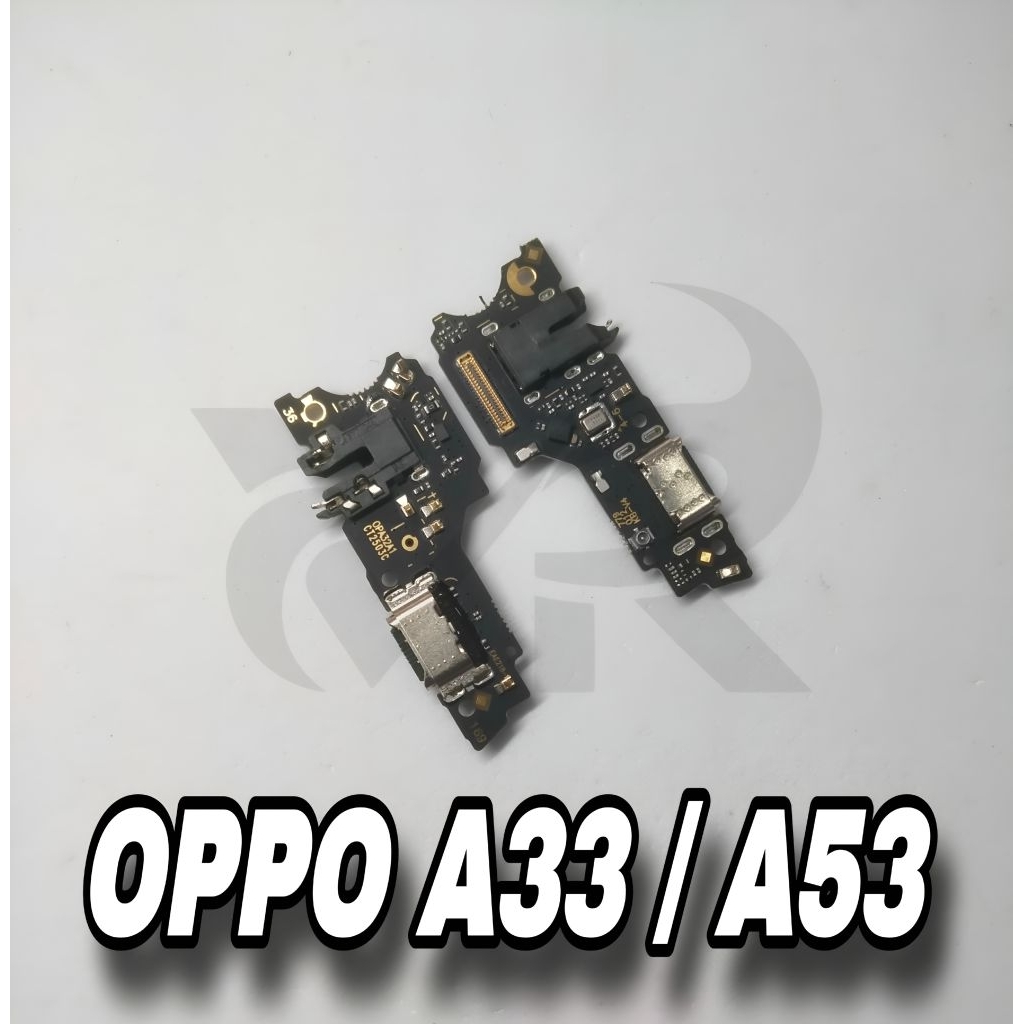 PAPAN CON CAS ORI OPPO A33 / A53