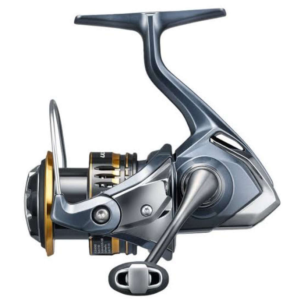REEL SHIMANO ULTEGRA 2021 SPINING POWER HANDLE