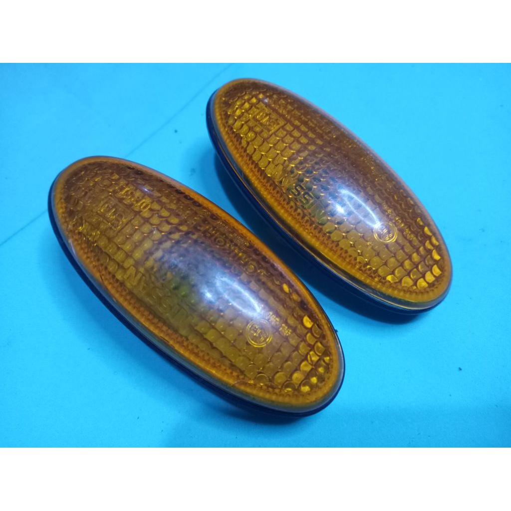 sein fender original Nissan Serena C23