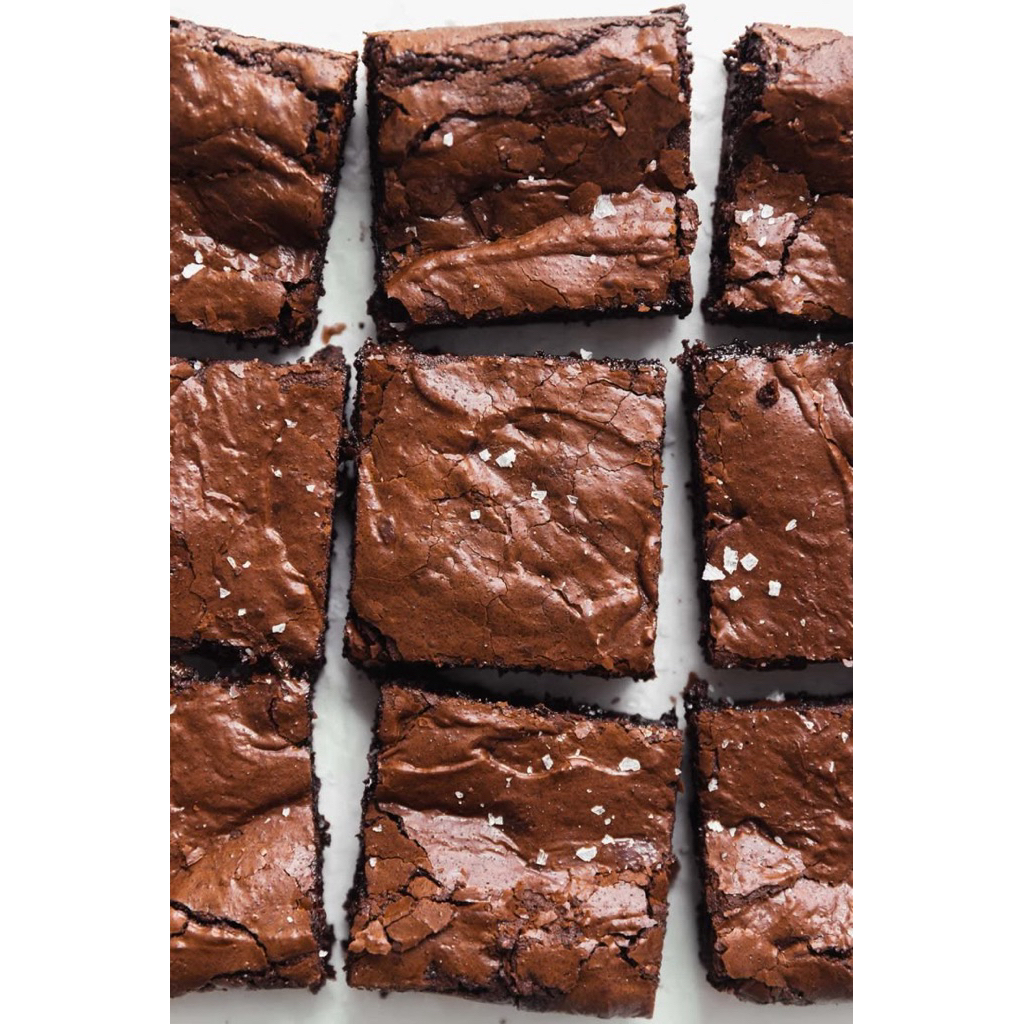 

BROWNIES PREMIUM CHOCOLATE