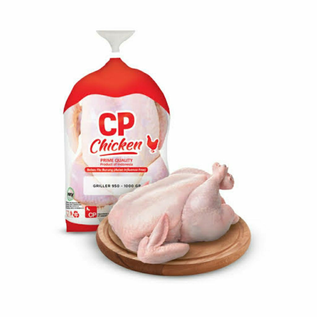 

cp chiken