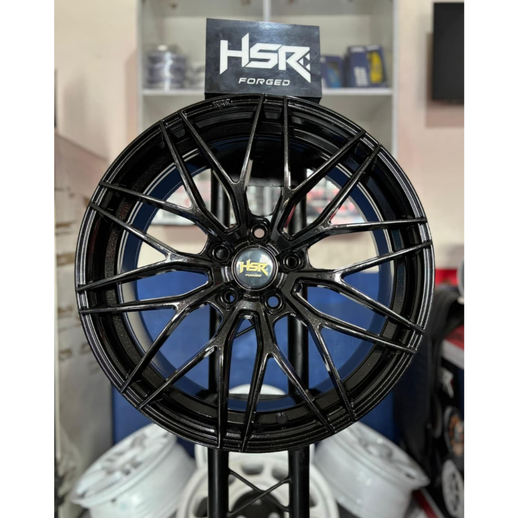 VELG MOBIL BUAT INNOVA,CRV,BRV,HRV,CIVIC FD,CIVIC TURBO,DLL