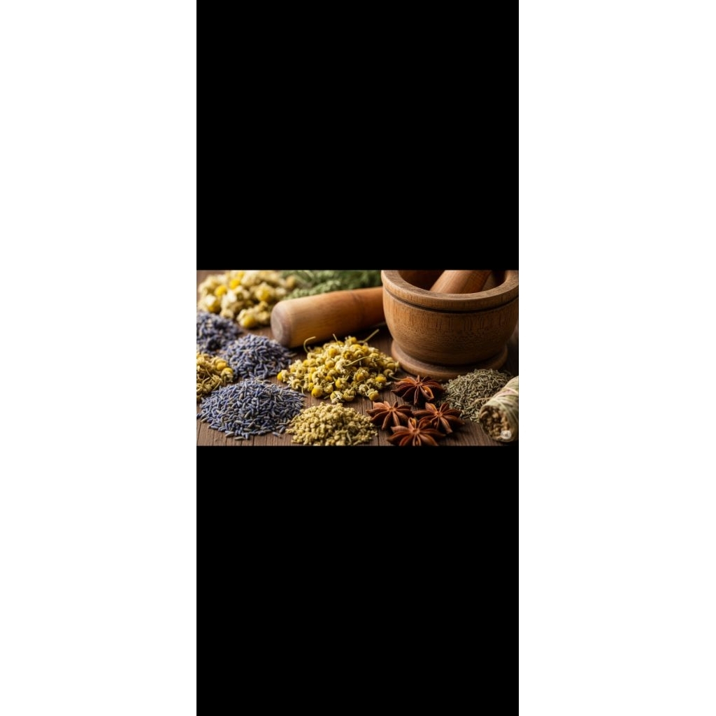 Vita herbal vitality herbal