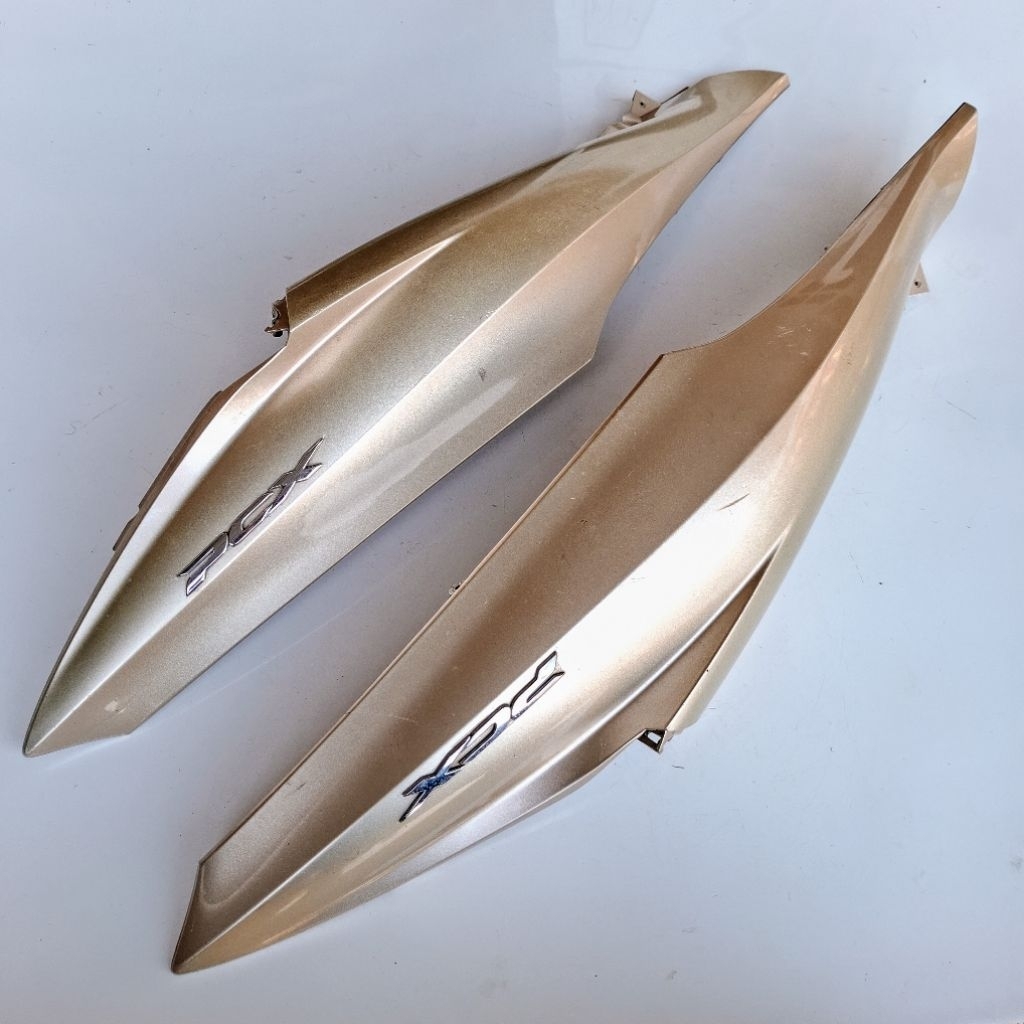 BODI BELAKANG PCX 125 CBU BOHLAM KWN THAILAN FULSET ORIGINAL COPOTAN
