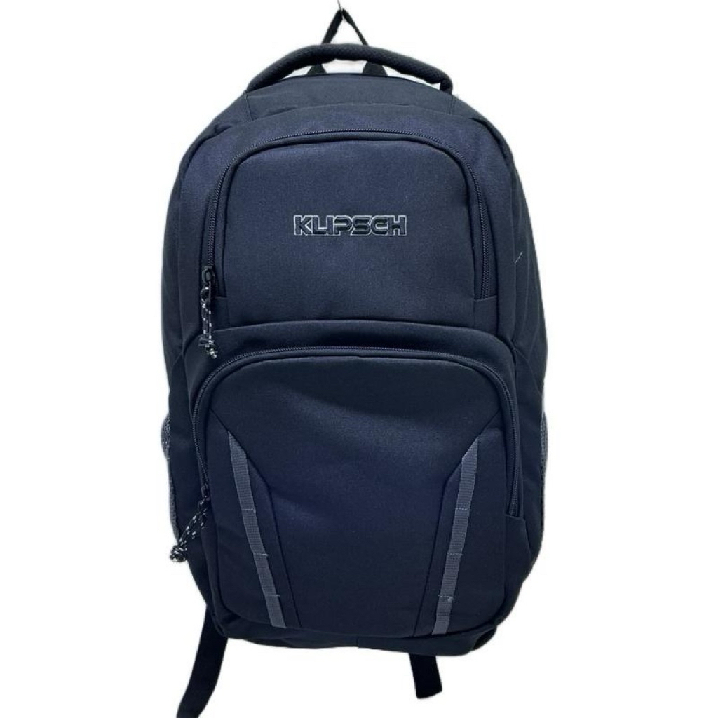 KLIPSCH - Tas Ransel Laptop Klipsch Deranz 62826 Backpack Original - Tas Punggung Pria - Tas Laptop 