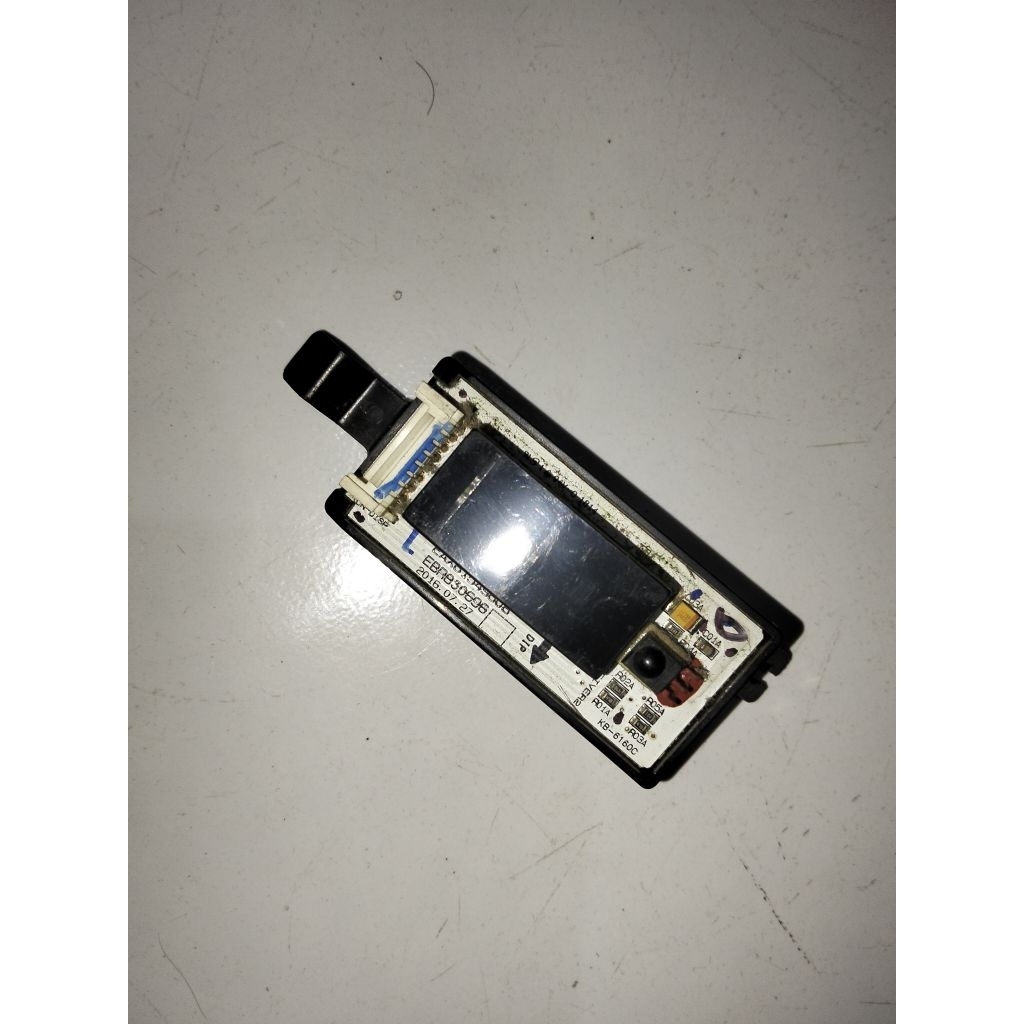 Sensor Ac LG Dual Inverter Original