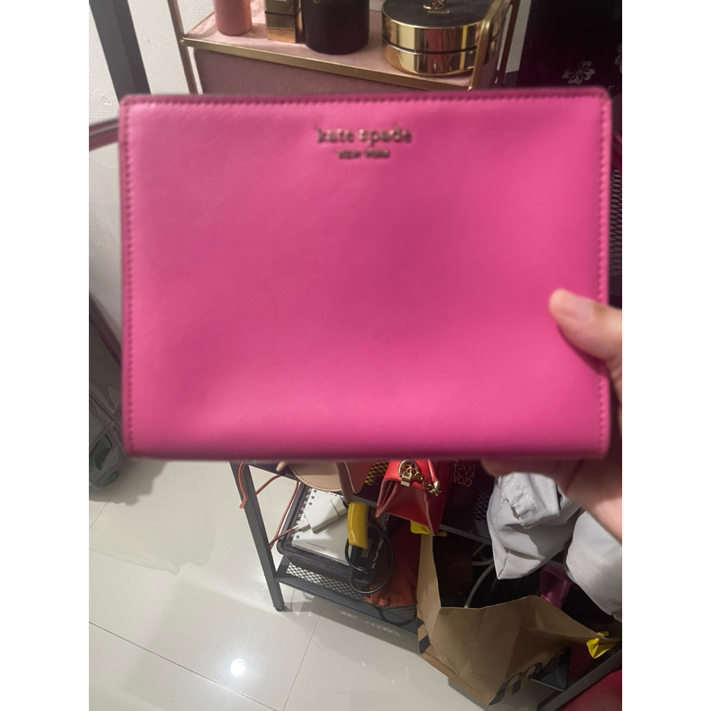 Pouch Kate Spade