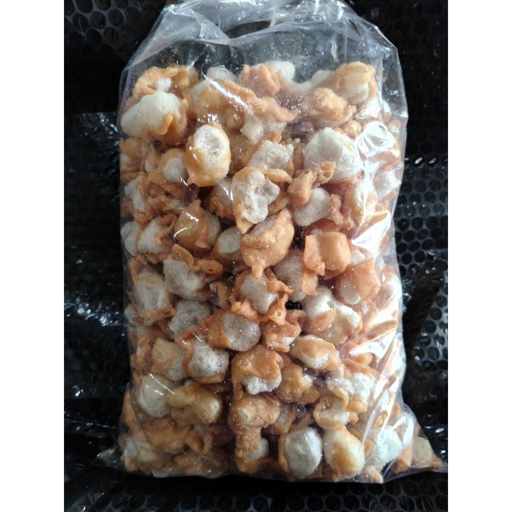

siomay mini kering 1kg