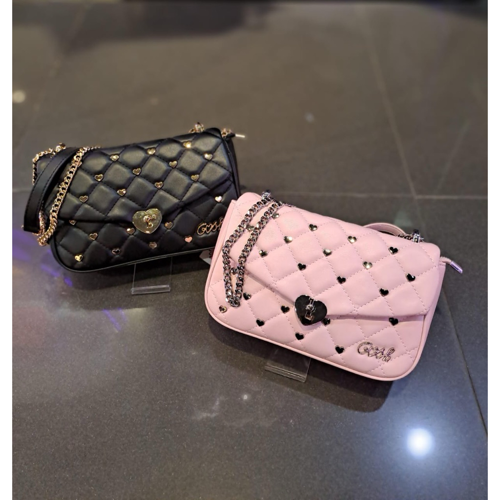 TAS WANITA GOSH SALE