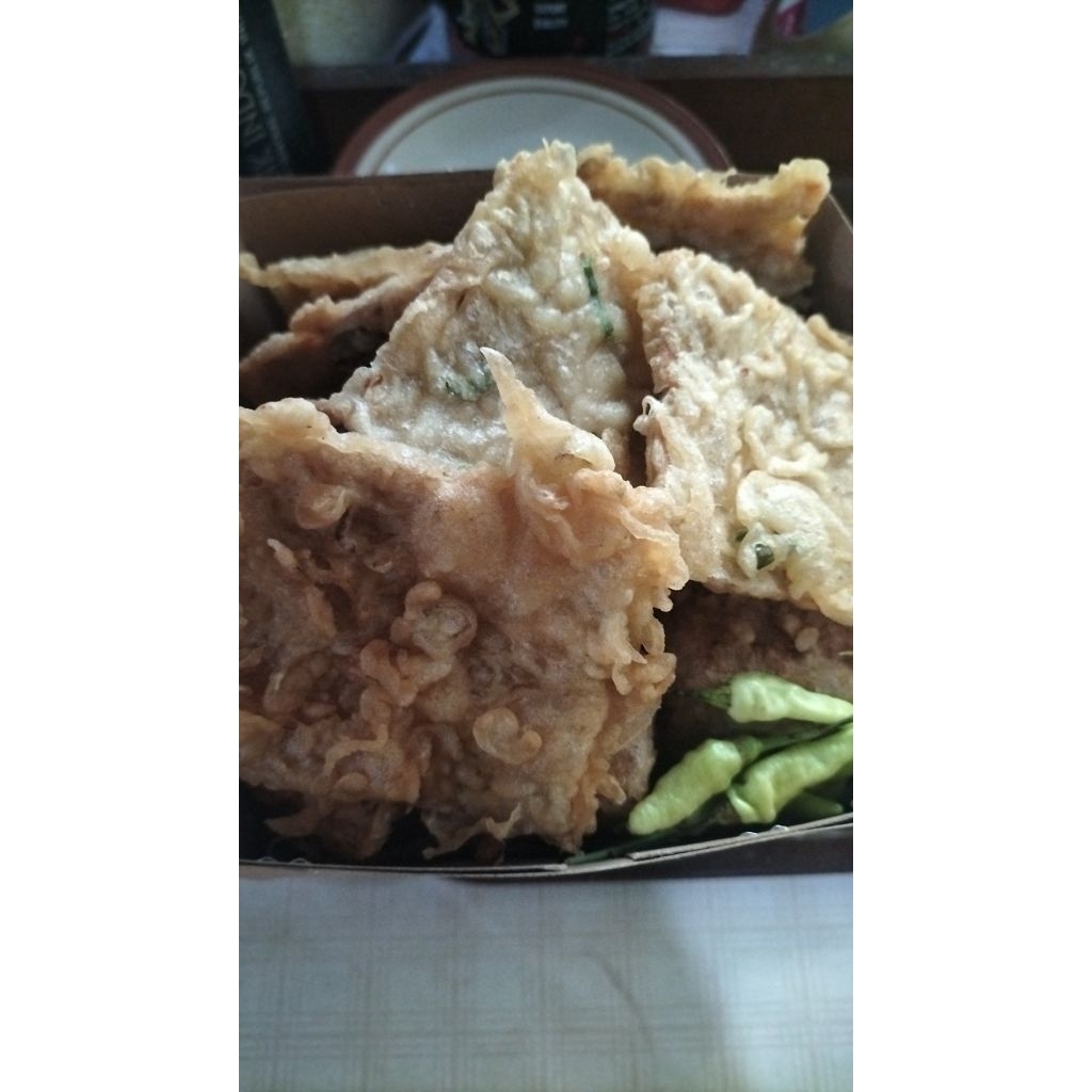 

Sambel Pecel Khas Blora