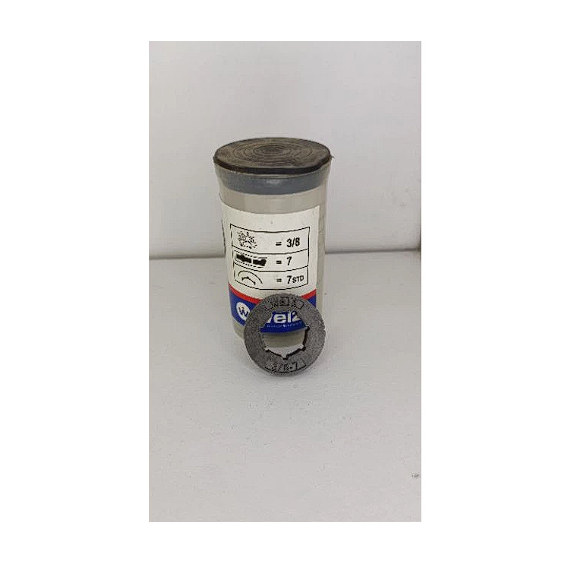 CINCIN SPROKET GELANG SPROKET ATAU RIM SPROKET