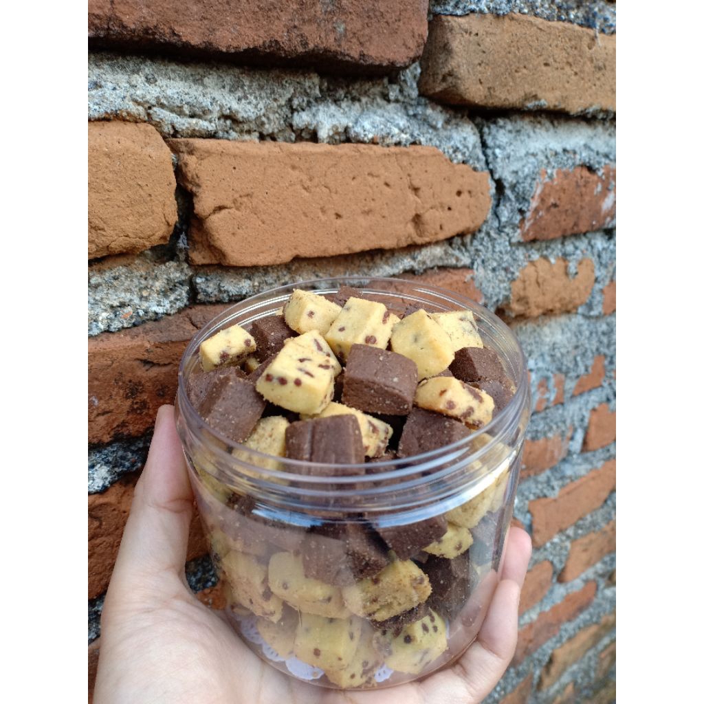 

KUE KERING 'COOKIES MINI'