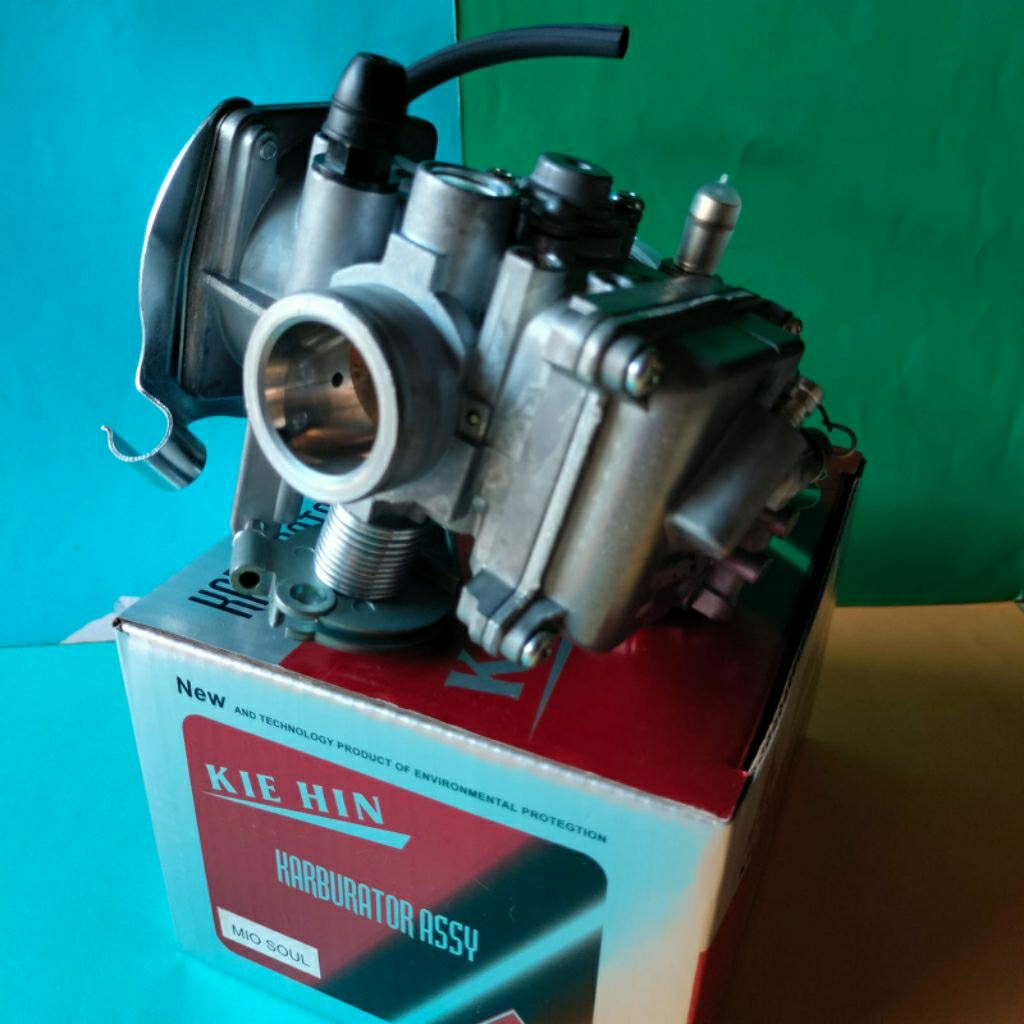 KARBURATOR MIO SOUL KARBURATOR MIO SPORTY.